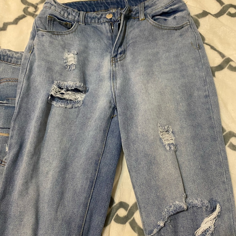 ๐ Jean bundle ๐ - Picture 9 of 10